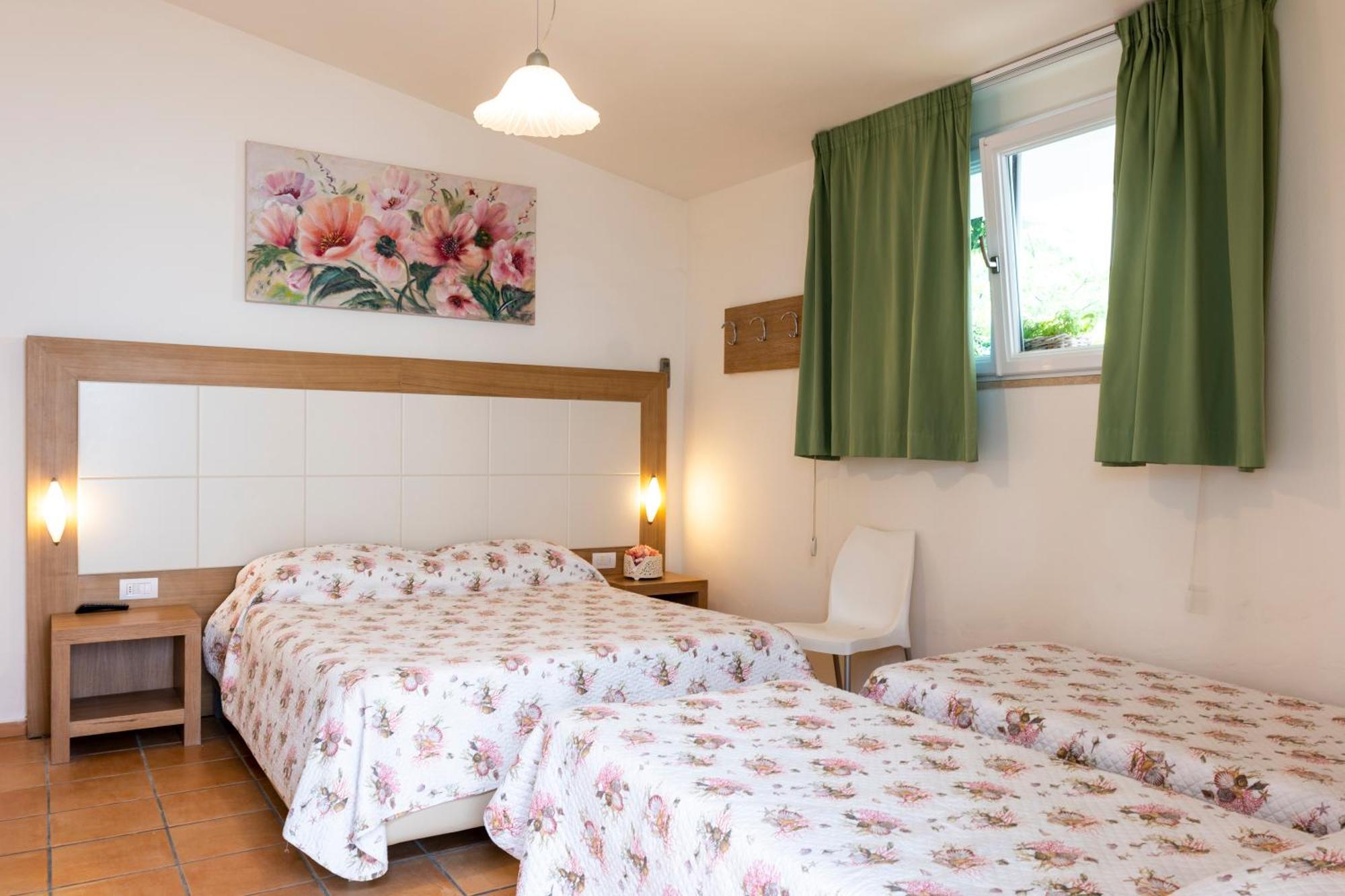 Hotel Sylvia Lido di Camaiore Zimmer foto
